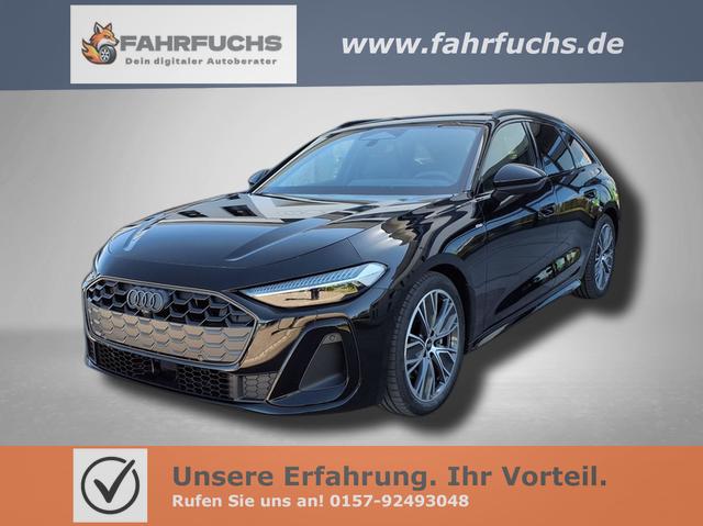 Audi A5 Avant - S line 2.0 TDI 7-Gang tronic quattro