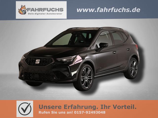 Seat Arona - FR 1.5 TSI 7-Gang-DSG
