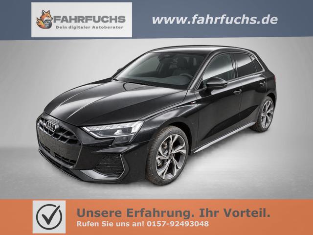 Audi A3 Sportback - S Line 2.0 TDI