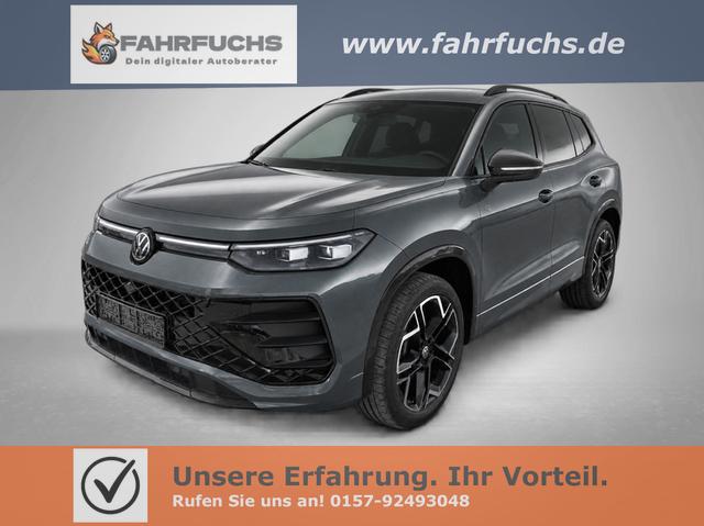 Volkswagen Tayron - R-Line 2.0 TSI 7-Gang-DSG 4MOTION