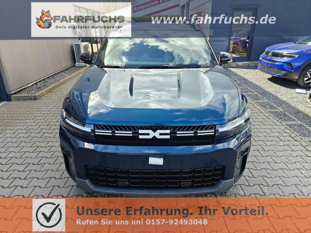Dacia Bigster - Hybrid 140 Journey LPG*LED*Navi*PDC*360*Shzg*SD