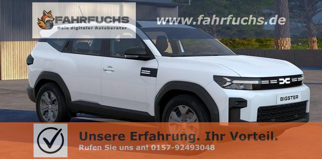 Dacia Bigster - TCe 140 TCe140 Hybrid*LED*PDC*Cam*17Zoll*Klima