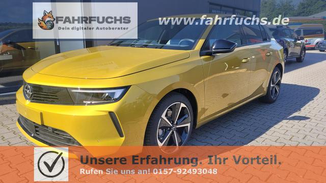 Opel Astra - Edition Edition*LED*Navi*Shzg*Lhzg*PDC*Cam*17Zoll*