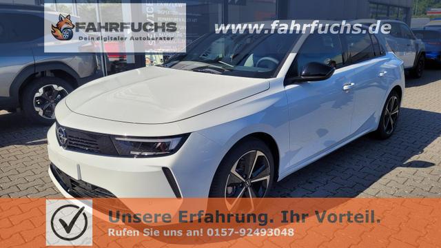 Opel Astra - Edition Edition*LED*Navi*Shzg*Lhzg*PDC*Cam*17Zoll*