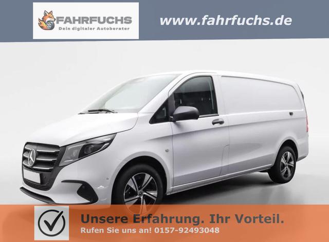 Mercedes-Benz Vito Kastenwagen - 116CDI RWD select