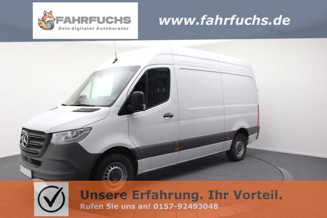 Mercedes-Benz - 317 CDI Sprinter Standard HA 9G-TRONIC PRO L2H2