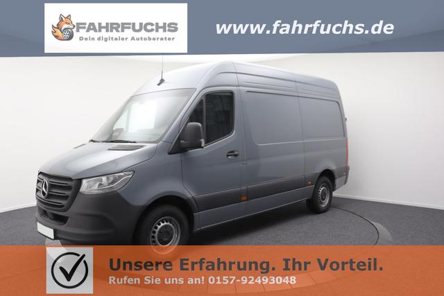 Mercedes-Benz - 317 CDI Sprinter Standard HA 9G-TRONIC PRO L2H2