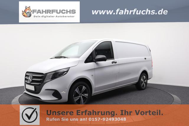 Mercedes-Benz Vito Kastenwagen - 116CDI RWD select