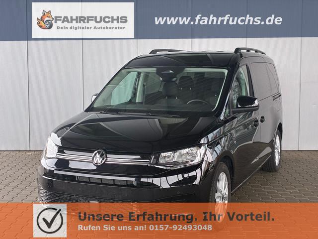 Volkswagen Caddy Maxi - eHybrid 150 PS Plug-in-Hybrid Life 1.5 PHEV 7 Sitze DSG