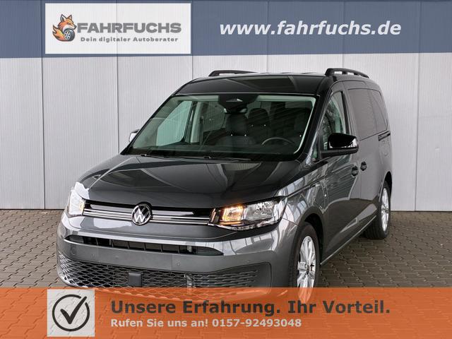 Volkswagen Caddy Maxi - eHybrid 150 PS Plug-in-Hybrid Life 1.5 PHEV 7 Sitze DSG