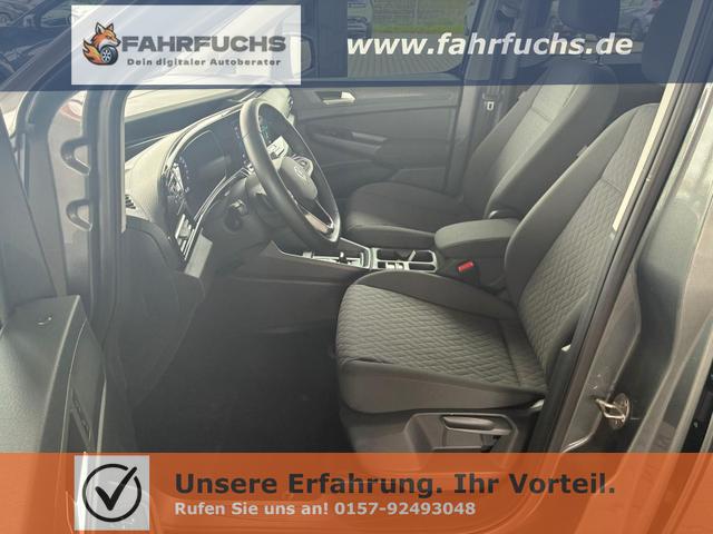 Volkswagen Caddy Maxi - eHybrid 150 PS Plug-in-Hybrid Life 1.5 PHEV 7 Sitze DSG