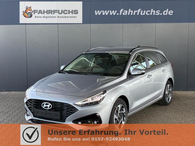 Hyundai i30 Kombi - - PD GO 1.0 TGDI