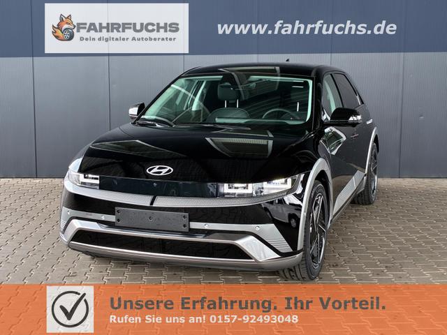 Hyundai IONIQ 5 - Prestige Line 84kWh 2WD / Head-Up BOSE Leder + Sitzbel&uuml;ftung 360&deg; Alu 20"