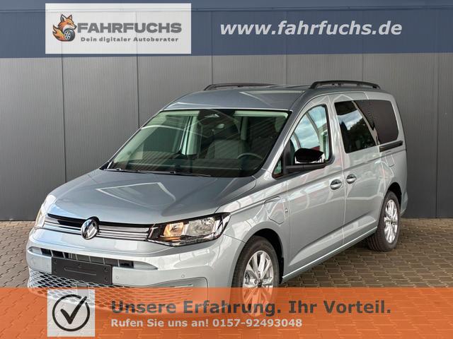 Volkswagen Caddy Maxi - eHybrid 150 PS Plug-in-Hybrid Life 1.5 PHEV 7 Sitze DSG