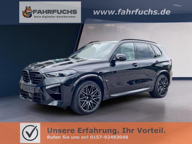 BMW X5 - Competition M AHK Compound+Innovation+Comfort