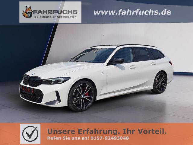 BMW M3 - M340 d xDrive M340d M Sport Pro Innovations Comfort H&K