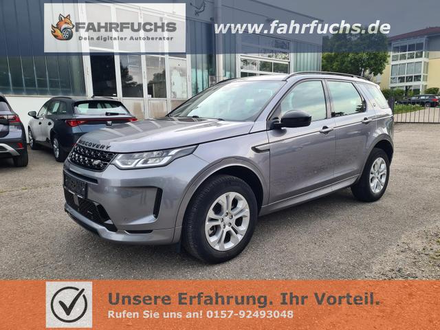Land Rover Discovery Sport - R-Dynamic S AWD