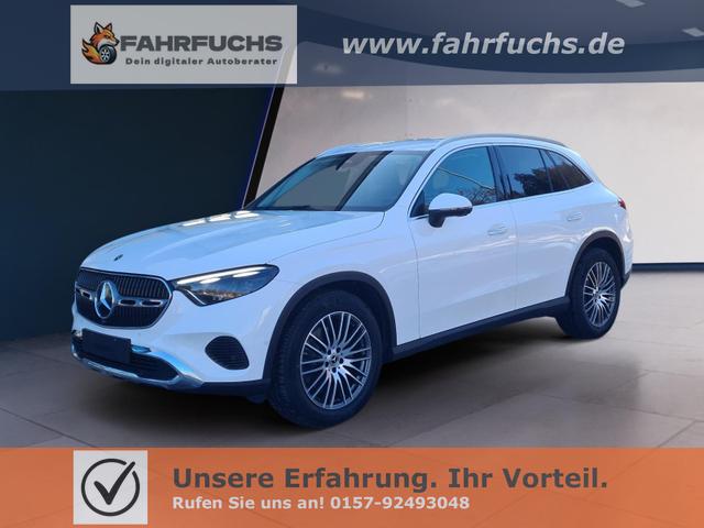 Mercedes-Benz GLC - 220 d 4Matic (254.605) Premium 19"Alu