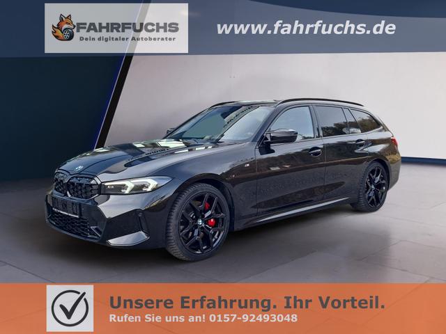 BMW M3 - M340 d xDrive Sport Pro Pano LED H&K Comfort