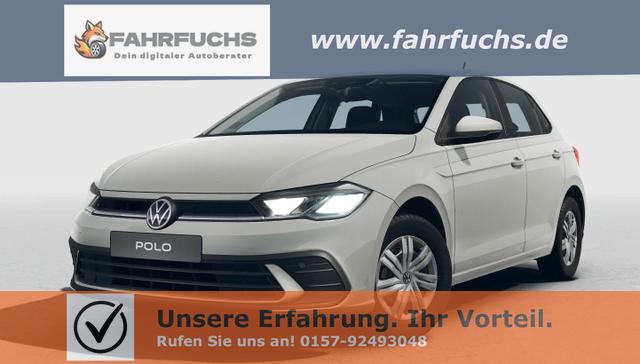 Volkswagen Polo - 1.0 Trend LED Klima LaneAssist DAB PDC