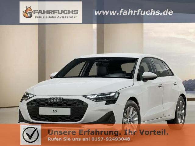 Audi A3 - SB 30 TFSI Core Klima+ Komfort+ LED