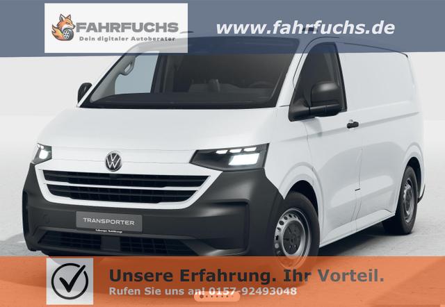 Volkswagen T7 Transporter - Kasten Start 2.0 TDI