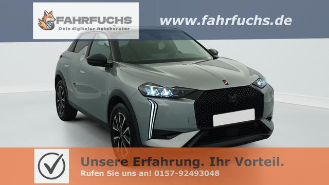 DS Automobiles 3 - PureTech 100 BVM6 Performance Line