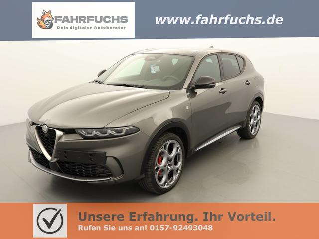 Alfa Romeo Tonale - Ti