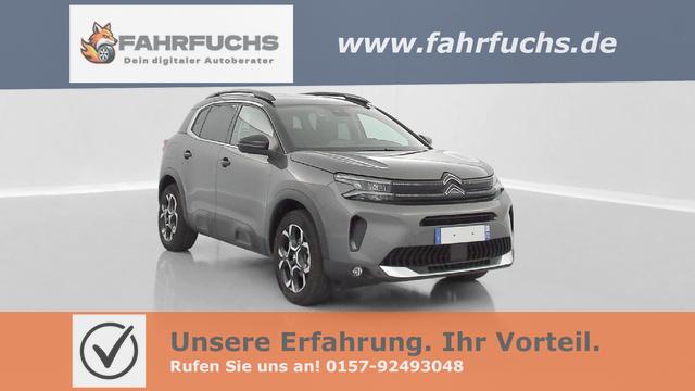 Citro&euml;n C5 Aircross - MAX