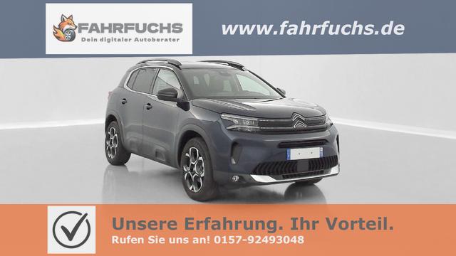 Citro&euml;n C5 Aircross - MAX