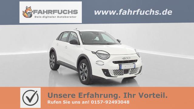 Fiat 600 - POP