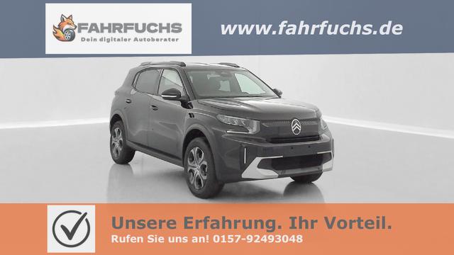 Citro&euml;n C3 Aircross - PLUS