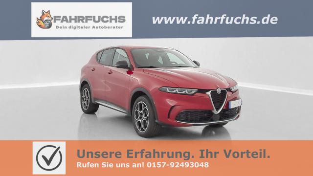 Alfa Romeo Tonale - Ti