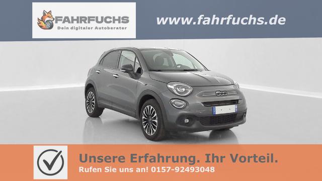Fiat 500X - Pack Confort Style