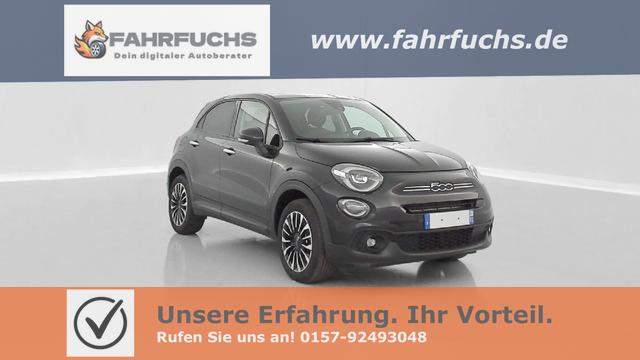Fiat 500X - Pack Confort Style