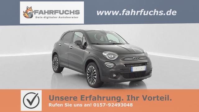 Fiat 500X - Pack Confort Style