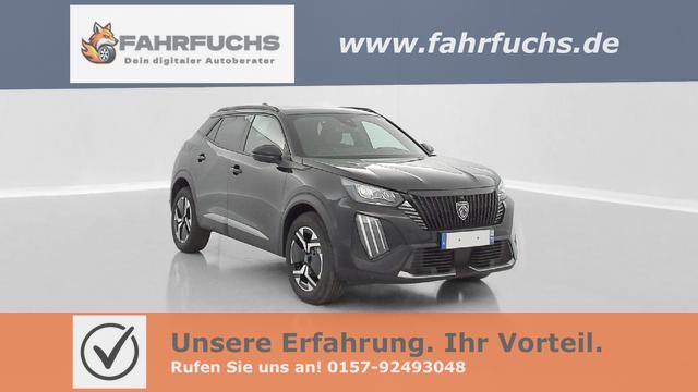 Peugeot 2008 - Allure