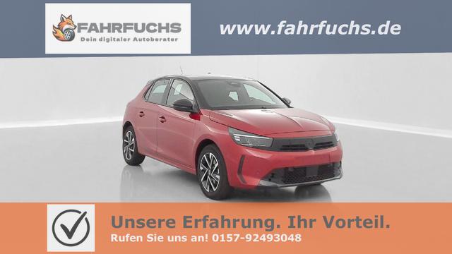 Opel Corsa - GS
