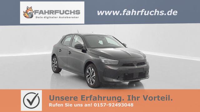 Opel Corsa - GS