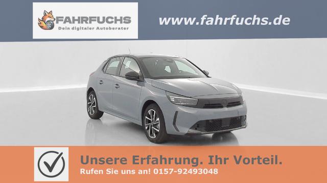 Opel Corsa - GS