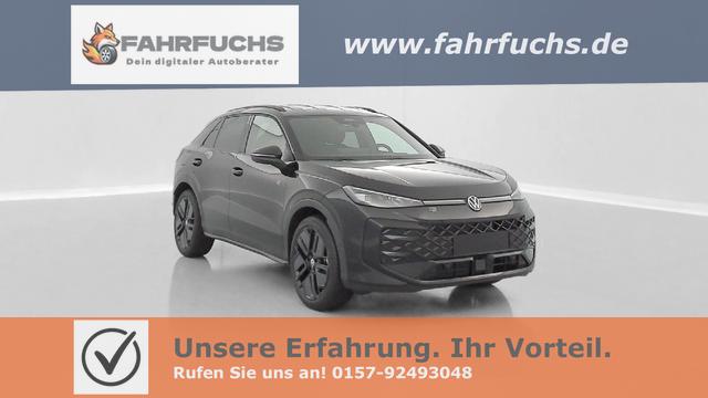 Volkswagen T-Roc - R-Line