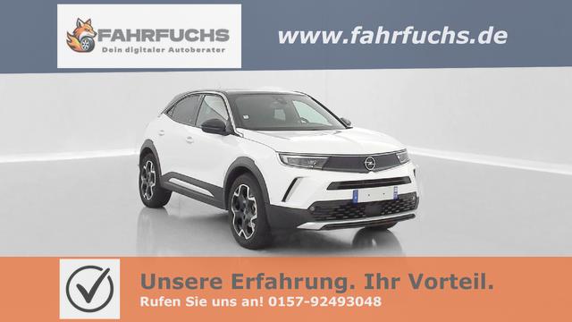Opel Mokka-e - 136ch Ultimate