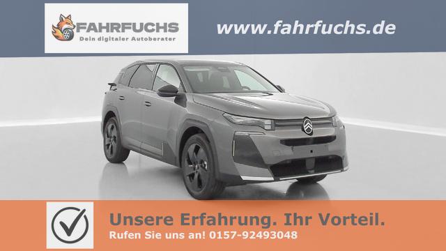 Citro&euml;n C5 Aircross - MAX