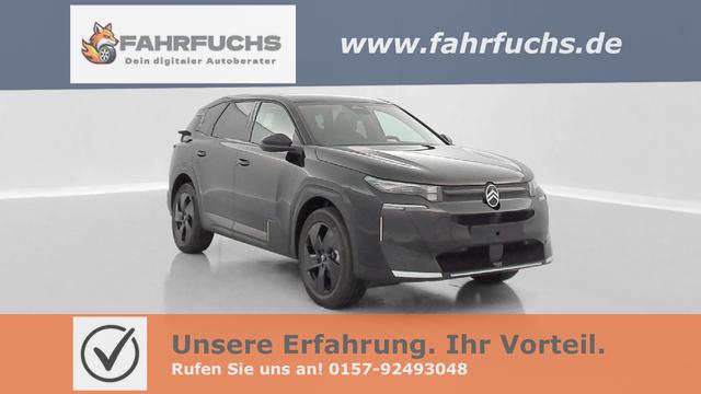 Citro&euml;n C5 Aircross - MAX