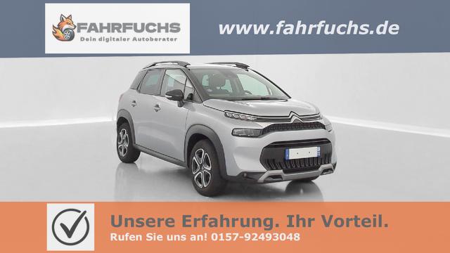 Citro&euml;n C3 Aircross - Feel Pack