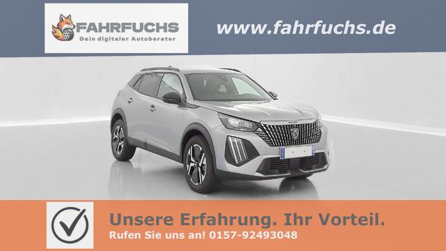 Peugeot 2008 - Allure
