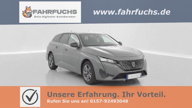 Peugeot 308 SW - Allure