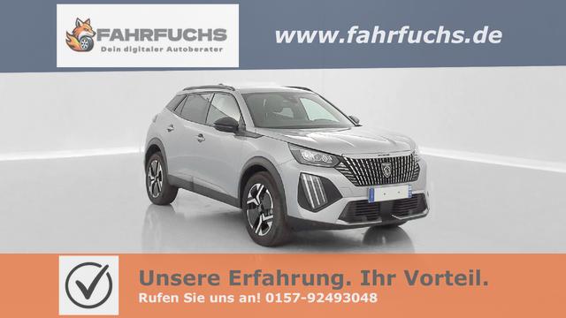 Peugeot 2008 - Allure