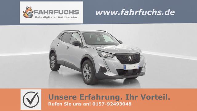 Peugeot 2008 - Style