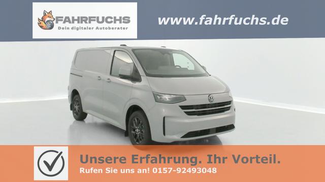 Volkswagen T5 Kastenwagen - Business Transporter